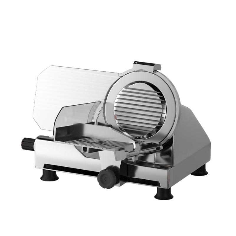 Commercial Automatic Meat Slicer