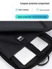Urban Lightweight Multi-Functional Travel Backpack for Men and Women