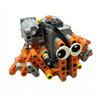 Classic Building Blocks Toy Action Figure Bricks Puzzle Toy Compatible Assemble Model For Kids Children's Educational Toy Gift
