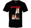 Kid N Play 90s Hip Hop Comedy Retro Movie Unisex T-Shirt