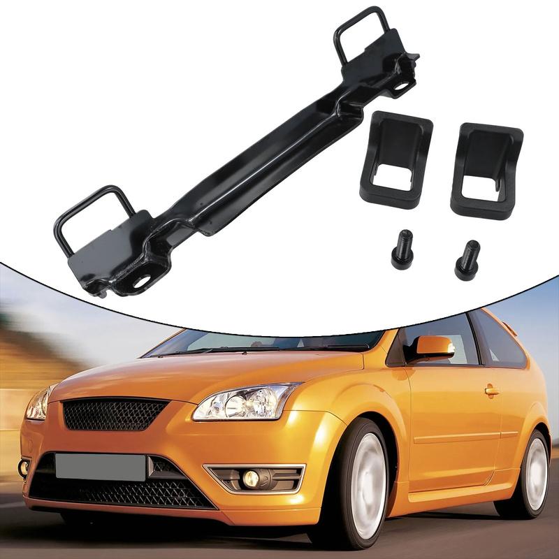 

Cushion Back Row tallation Seat Restraint Anchor Connecting Rod And Clip Easy tallation OEM Number 4M51613A08AB