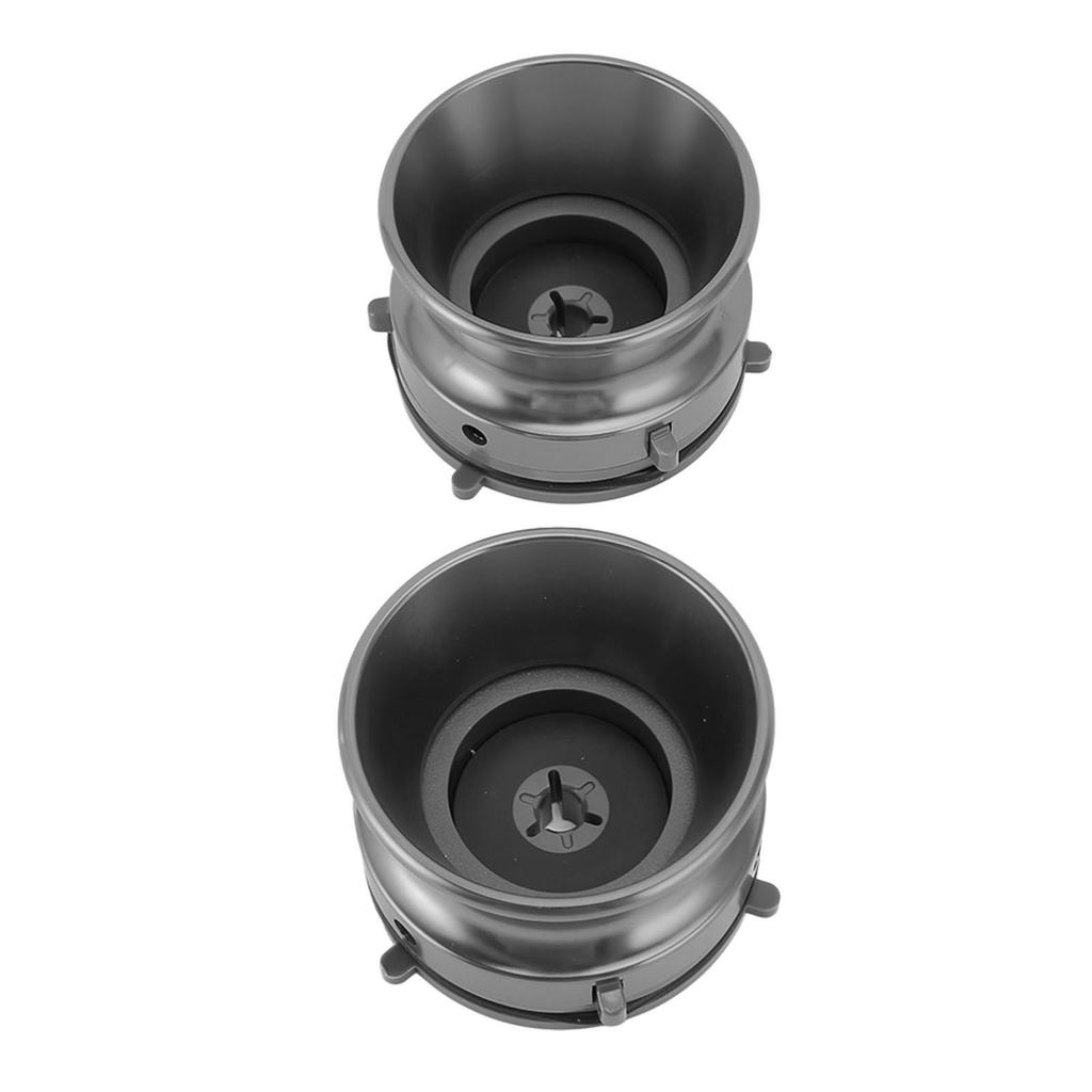 1 4 10 Pollici Apri Lega di Alluminio Lucidato Dispositivo di Caricamento Universale Adattatore Mozzo NAB per Studer ReVox per Akai per Teac