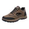 2025 New Sports Shoes Outdoor Shoes Men's Shoes Anti Slip Hiking Comfortable Running Shoes Fitness Men's Shoes