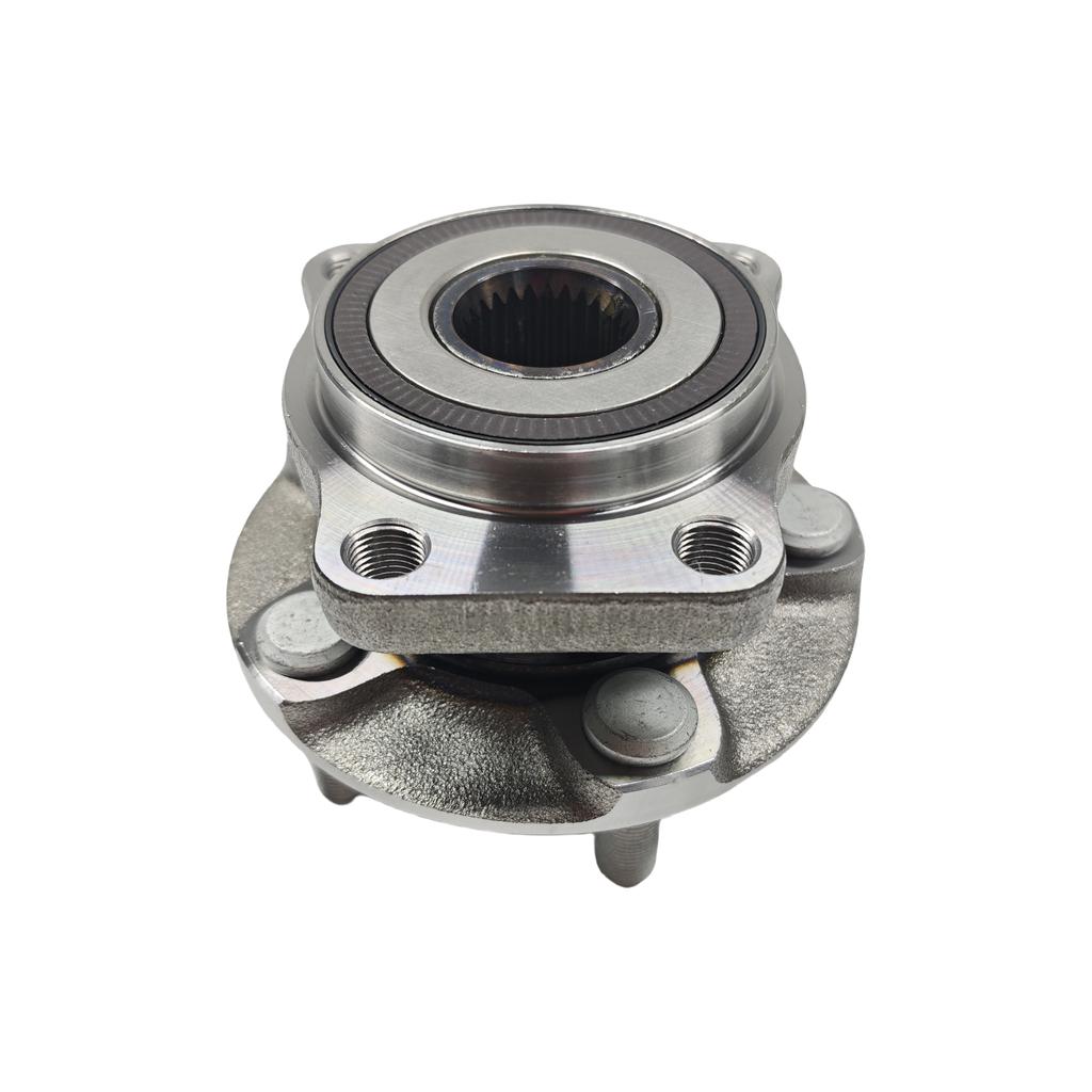 Front Wheel Hub Bearing For SUBARU IMPREZA FORESTER WRX Legacy Outback 28373AG000 28373AG001 28373-AG01A 28373-CA000 28373-FG000