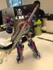 BMB Optimus Commande BS03 Deformation Robot The Last Knight Warrior BS-03 Transformation Playthings Action Figure Model