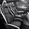 Lynk&Co 03 All-Season Leather Seat Cover for Five-Seater - Universal Full Coverage