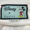 Gucci [xDisney] 610009 Sherry Mickey & Minnie Truck Jacket Jacket XS multicolorUsed