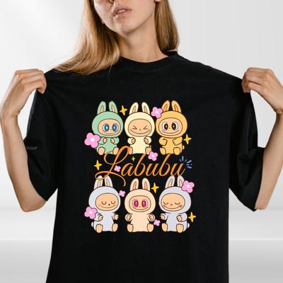 Üst giysisi – T-shirtler