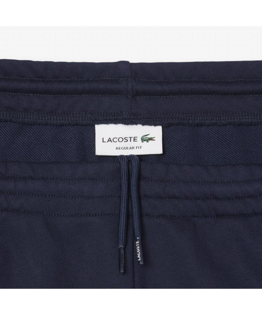 LACOSTE Men'S Regular Fit Graphic Jogger Pants Xh9777-55G 166