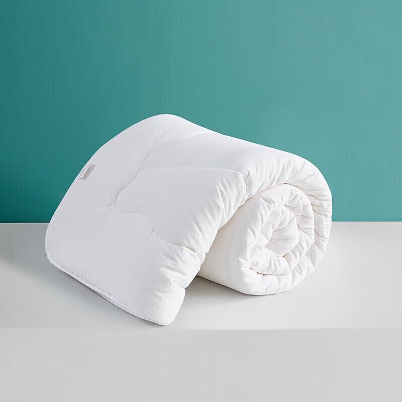 

LUOLAI All-Season Soybean Fiber Quilt