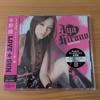Aya Hirano LOVE CD+DVD