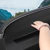 Armaturenbrett / Heckscheiben Sonnenschutz Abdeckung für Sonnenschutz Rutschfeste Matte Sonnenschutz Abdeckung Autoinnenzubehör