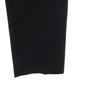 Givenchy Pantaloni di lana 36 neri PARIS Donna Usati