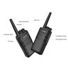 Lenovo N7 Walkie Talkie Long Range Walkie Talkies for Adults with 16 Channels for Hiking Camping