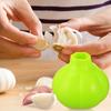Silicone Peeler Garlic Kitchen Gadget for Skin Remover Peeling Tool Kitchenware