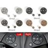 Car Multi-Function Steering Wheel Button Keys For Mercedes Benz C E GLK Class W204 X204 W207 W212 C180 C200 C250 C260 C300 C350