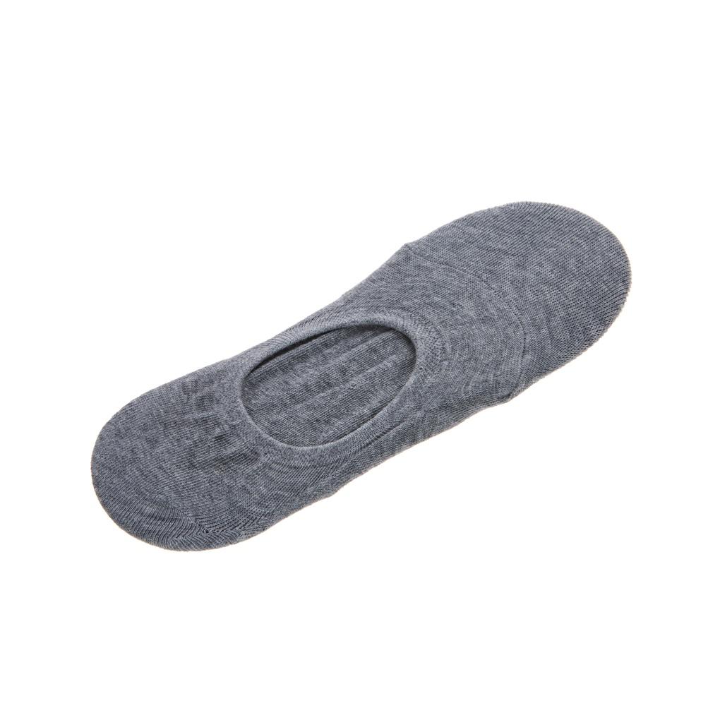 Women's Slippers 4-Pair Set (Gray)_DY0520011