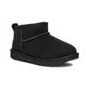 UGG Stivaletto Classico Ultra Mini Bambini Nero Sneakers Bambino 1130750K-BLK