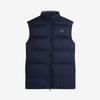 Fred Perry [Sport] Insulated Vest - Dark A-Force Afpm2538522-738