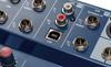 Soundcraft mixer Notepad-5