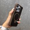 Magnetic for  Bracket Stand Phone Case for For Iphone 13 1 16 Pro Max 12 14 Plus Folding Stand Shockproof Back Cover