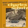 What Cartooning Really Is by Laurie Colwin Paperback Book 9781683963820