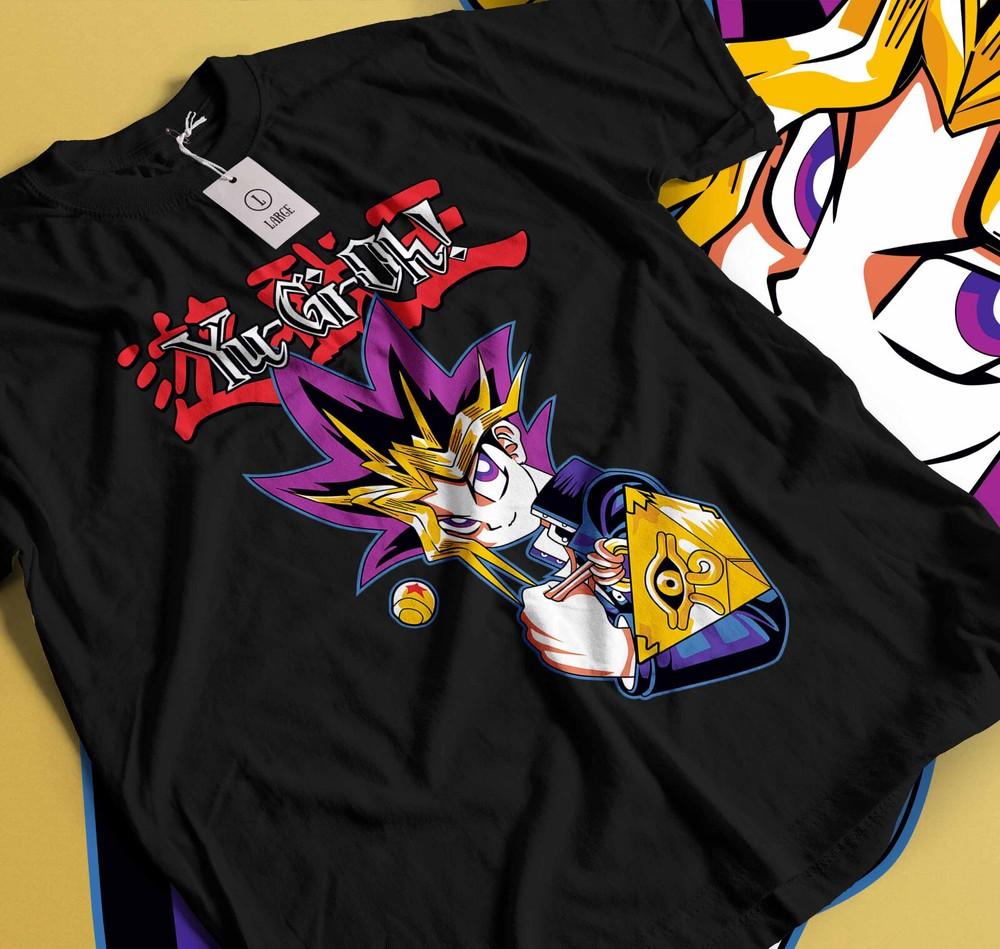 

Vintage Special Anime Love T-shirt Manga Gift Shirt Japanese Anime Gift 097 3XL