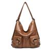 Zaino Multifunzione da Donna Borse a Spalla Casual per Donne Borsa Tote da Donna