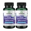 Zinc Gluconate 30mg 250 Tablets 2 Bottles (500-day Supply)