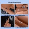 BYD Han L 2025 Model DMI Full Surround EV/DMP Car Floor Mats