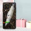Pike Fish Fishing Bait Case For Samsung Galaxy M16 M31 M21 M13 M33 M53 M15 M35 M55 M36 M56 M12 M32 M52 M14 M34 M54