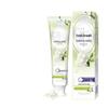 Cherry Blossom & White Peach Whitening Fluoride Toothpaste - Fresh Breath & Stain Removal.