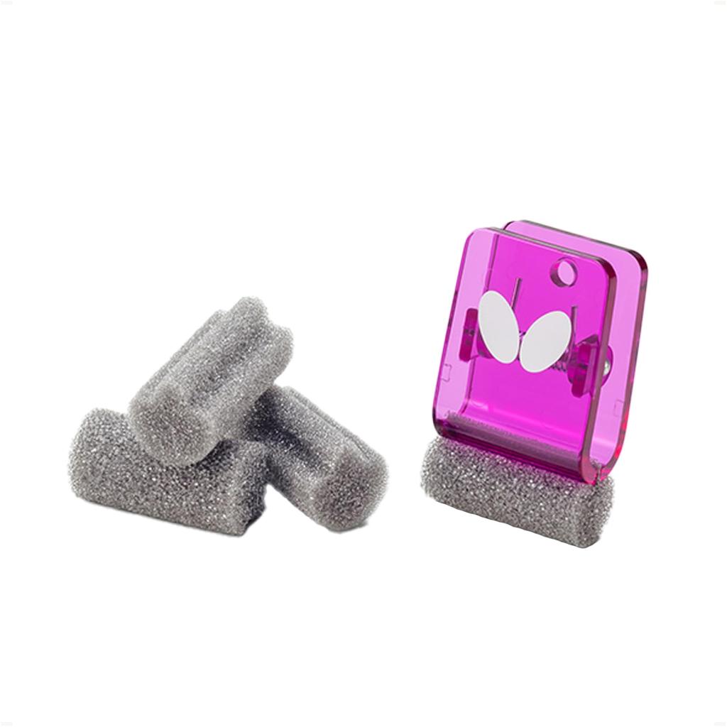 TAMASU Table Tennis Goods Clip Sponge 74200