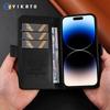 Luxury Leather Wallet Phone Case For Samsung Galaxy A06 A16 A05 A05S A15 A25 A35 A55 A14 A24 A34 A54 A13 Flip Card Slot Cover