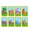 Diy Puzzle Magnetic Spell Book Baby Children Magnetic Stick Early Education Toy Gift