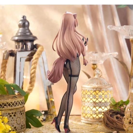 The Rising of the Shield Hero Season 3 Raphtalia BiCute Bunnies Figure 25cm Anime PVC Collectible
