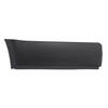 Compatible Rear Right Door Anti-collision Trim Strip for Land Rover Range Rover Evoque (L538) Dynamic.