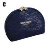 Fashion Black Net Yarn Makeup Bags Woman Transparent Lace Cosmetics Bag Traveling Bag Travel Organize