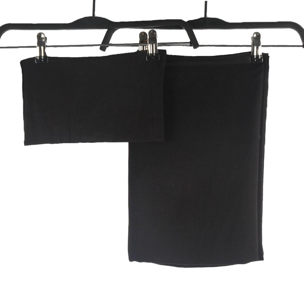 

Breathable Modal Scarf Set With Airy Weaving For Allseason Comfort And Sun Protection 01