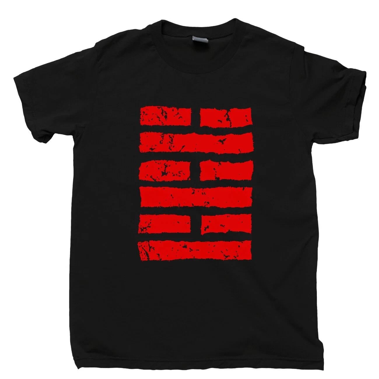 Ninja Clan Warrior Graphic T- Shirt Martial Arts Action Tee 4XL