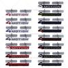 3D Metal 4 Motion Badge Rear Trunk 4Motion Emblem Car Body Stickers For GOLF R GTI 6 7 8 MK5 MK6 MK7 MK8 Car Styling Accessories