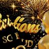 Congratulations Banner for Prom - Congratulations Decorations - Well Done - We Are So Proud of You - 5x3ft (Black and Gold)