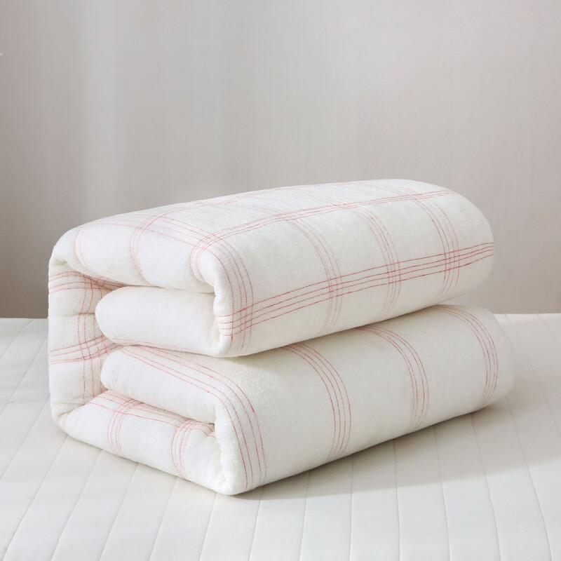 Yongrong Cotton Quilt and Mattress Topper