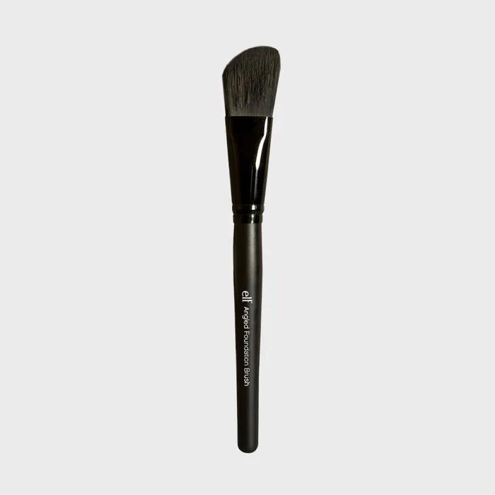 

e.l.f. elf angled foundation brush Angled Foundation Brush