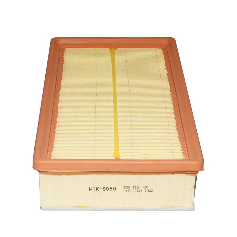 Car Air Filter For VW (SVW)  TERAMONT (0A1) 380 TSI 4motion 2017- CUGA OEM 3QG 129 620 Auto Spare Engine Part Accessory