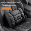 Xiaopeng M03 Lumbar & Neck Support Pillow for 25 Car Models