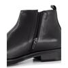 Botas chelsea masculinas Tandy 516442 K 040