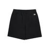 MLB Casual Shorts Unisex Pitch Black 3ASPB0433-50BKS