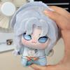 Identity V Joseph Summer Metallic 10Cm Cotton Doll Fan-Made Figure Q Version Pendant Cute Gift For Girls Holiday Surprise