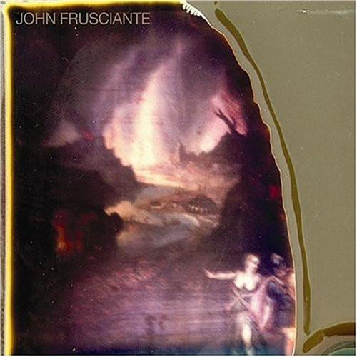 

LP Record JOHN FRUSCIANTE - Curtains RCM489591 RECORD COLLECTI 2022 US Rock